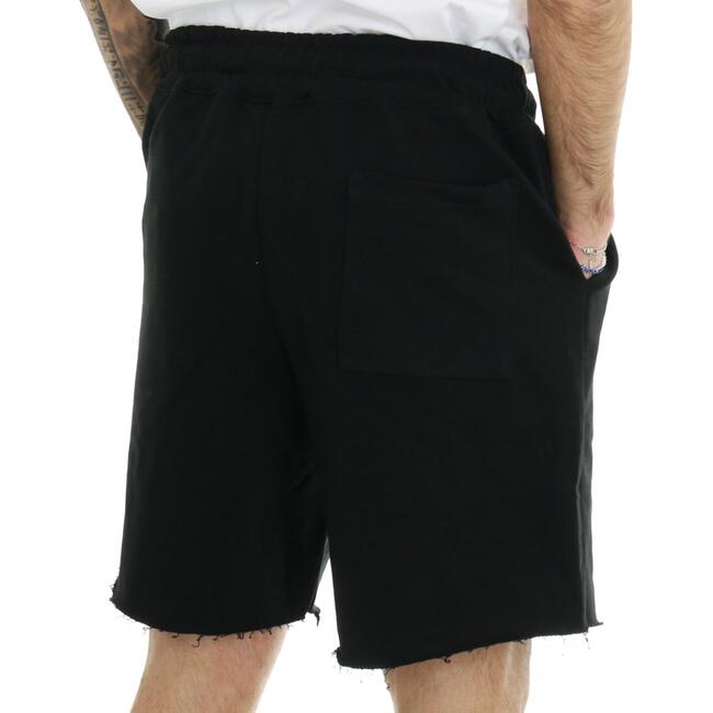 BERMUDA SKATER SUPERCULTURE - Mad Fashion | img vers.650x/